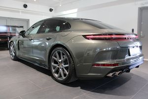 Porsche Panamera bild 5