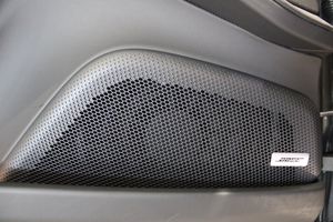 Porsche Panamera bild 16