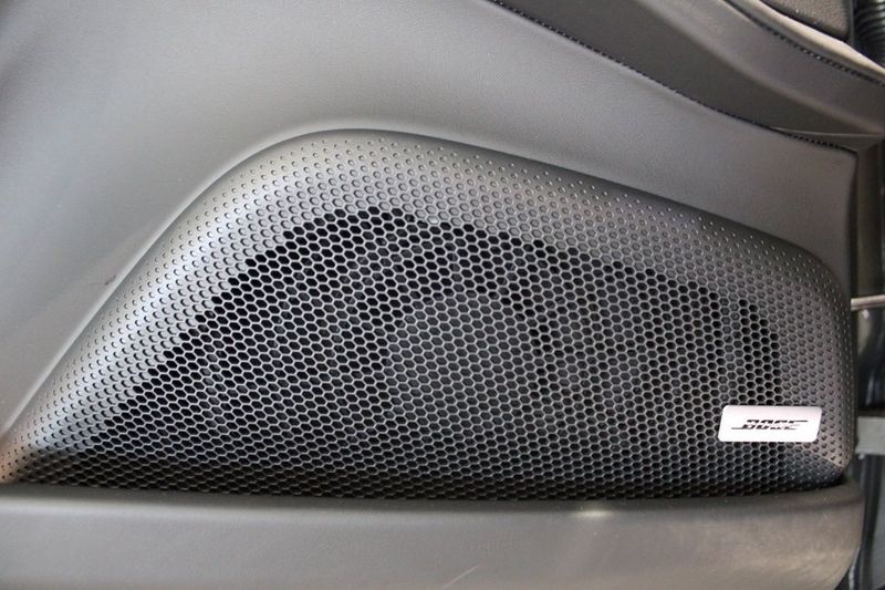 Porsche Panamera bild 16