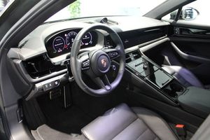 Porsche Panamera bild 11