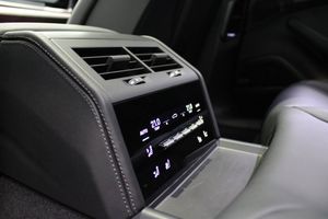 Porsche Panamera bild 20