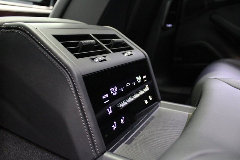 Porsche Panamera bild 20