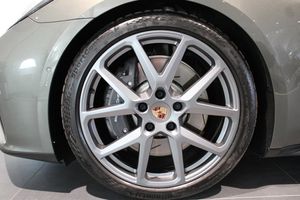 Porsche Panamera bild 8