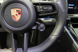 Porsche Panamera bild 15