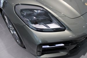 Porsche Panamera bild 7