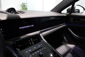 Porsche Panamera bild 13