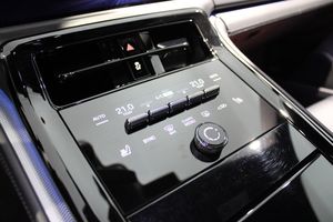 Porsche Panamera bild 14