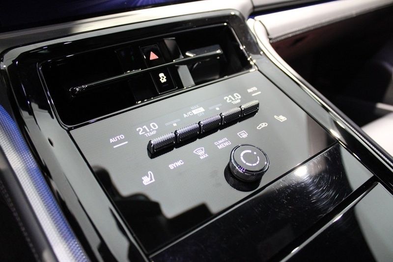 Porsche Panamera bild 14