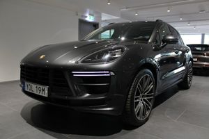 Porsche Macan bild 3