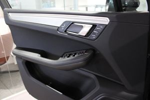 Porsche Macan bild 19