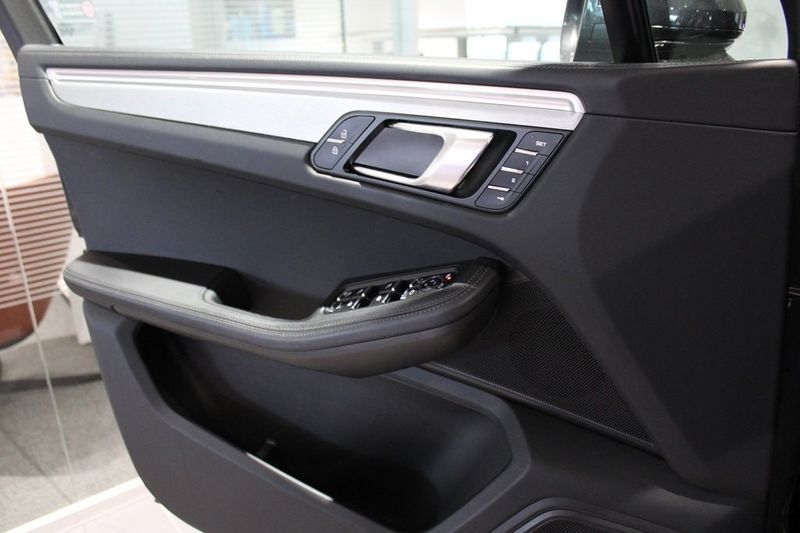 Porsche Macan bild 19