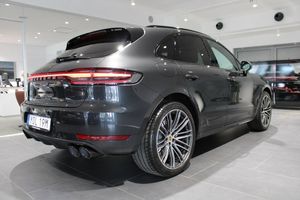 Porsche Macan bild 5