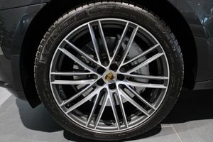 Porsche Macan bild 9