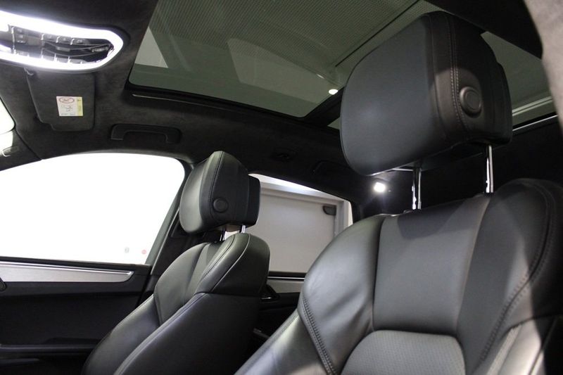Porsche Macan bild 18