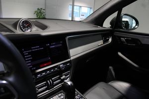 Porsche Macan bild 16