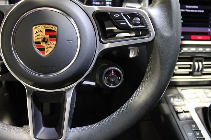 Porsche Macan bild 14