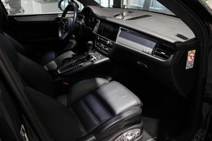 Porsche Macan bild 11