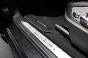 Porsche Macan bild 12