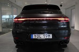 Porsche Macan bild 7