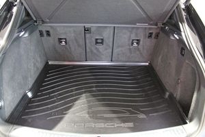 Porsche Macan bild 21