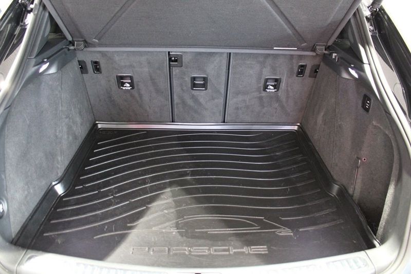 Porsche Macan bild 21