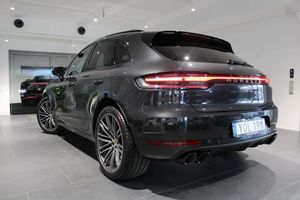 Porsche Macan bild 2
