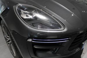 Porsche Macan bild 8