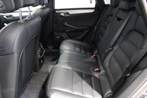 Porsche Macan bild 20