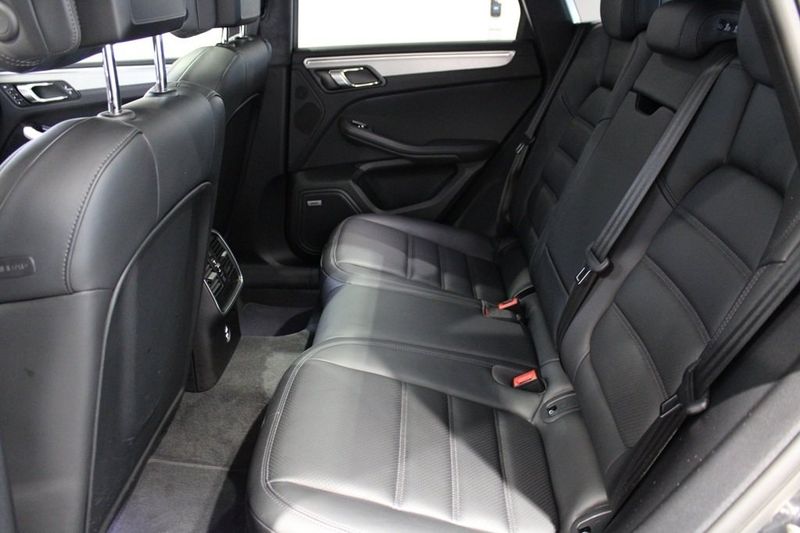 Porsche Macan bild 20