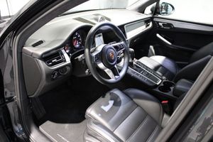 Porsche Macan bild 10