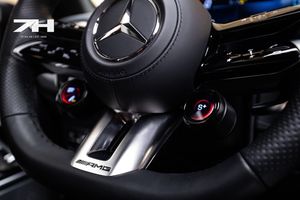Mercedes G63 AMG bild 16