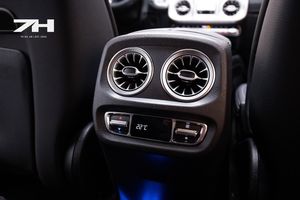 Mercedes G63 AMG bild 19