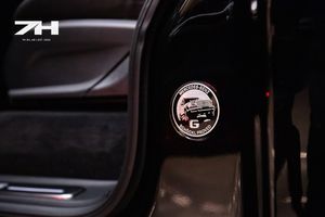 Mercedes G63 AMG bild 23