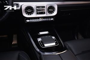 Mercedes G63 AMG bild 20