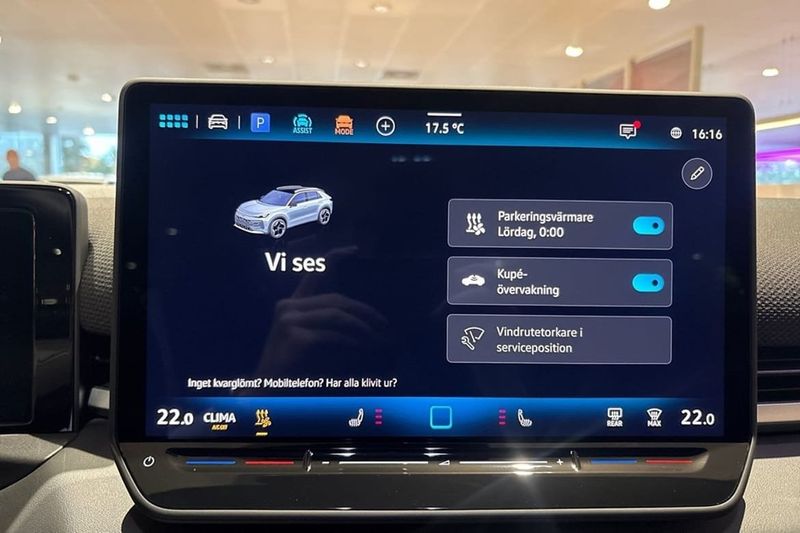 Volkswagen T-Roc bild 17