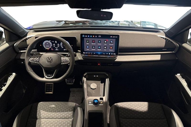 Volkswagen T-Roc bild 14