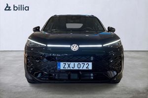 Volkswagen T-Roc bild 8