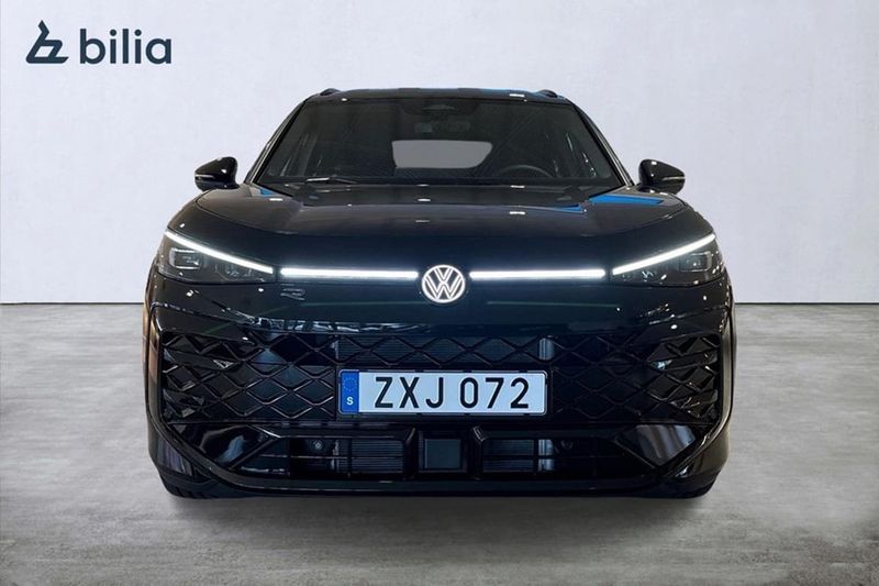 Volkswagen T-Roc bild 8