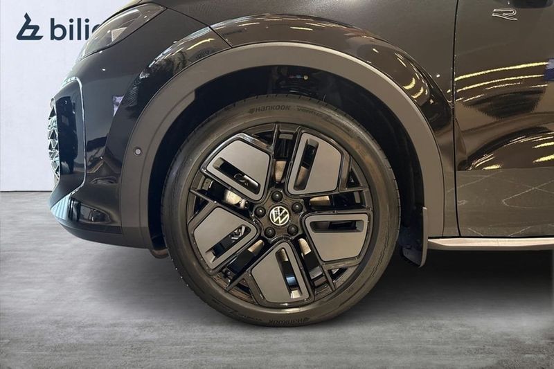 Volkswagen T-Roc bild 24