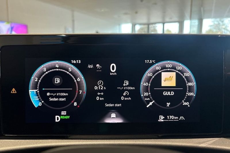 Volkswagen T-Roc bild 16