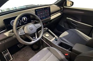 Volkswagen T-Roc bild 9