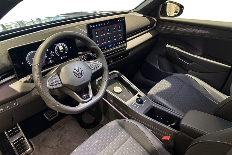 Volkswagen T-Roc bild 9