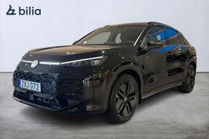 Volkswagen T-Roc bild 1