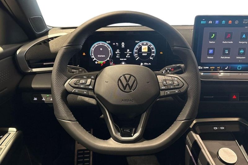 Volkswagen T-Roc bild 10