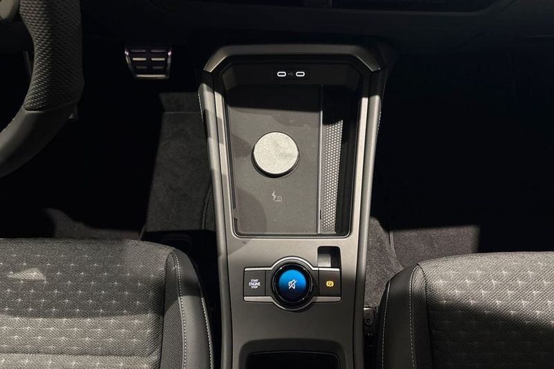 Volkswagen T-Roc bild 15