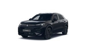 Volkswagen T-Roc bild 1