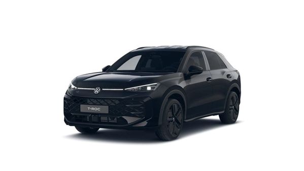 Volkswagen T-Roc R-LINE eTSI 150 HK DSG7 Drag Värmare - 2027
