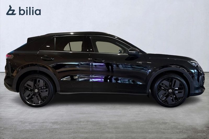 Volkswagen T-Roc bild 6
