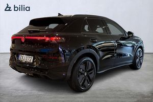 Volkswagen T-Roc bild 5