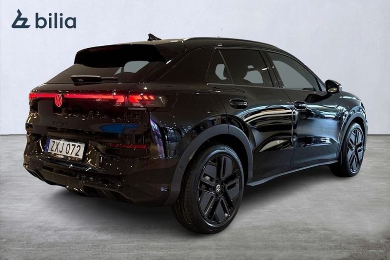 Volkswagen T-Roc bild 5